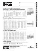 Intermetro L48N-4C Datasheet