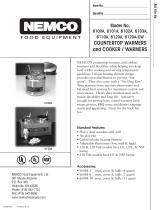 Nemco, Inc.6100A