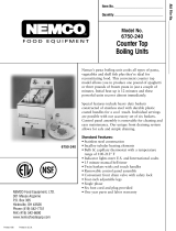 Nemco, Inc.6750-240