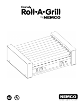 Nemco, Inc. 8045SW User manual