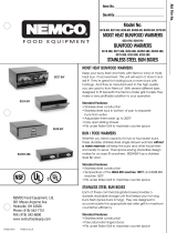 Nemco, Inc.8075-SBB