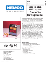 Nemco, Inc.8300-220