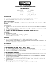 Nemco, Inc.N55650-6