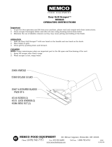 Nemco, Inc.N55825