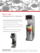 Newco NKT3-NS4 Datasheet