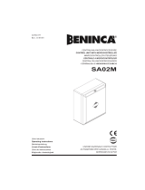 BenincaSA02M