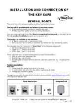 IntratoneKey Safe