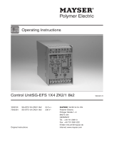 MayserSG-EFS 1X4 ZK2/1 8k2