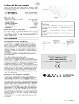 SEAV BeGood XS3 User manual