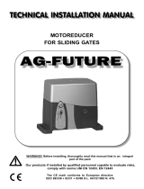 VDS AG-Future Installation guide