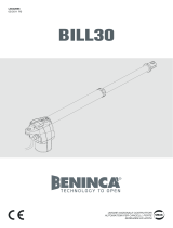 BenincaBill 30