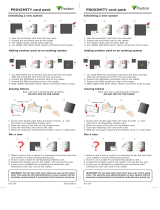 Paxton Access Pack User guide