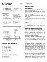 SEAVLRX 2035 Compact