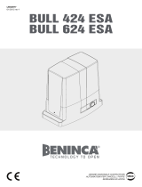 BenincaBull 424/624 ESA