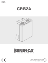 BenincaCBP24