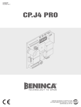 BenincaCPJ4PRO