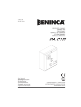 BenincaDAC15L