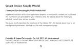 Huawei E586 Owner's manual