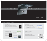 Gateway MX6450 Installation guide