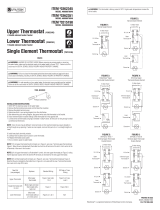 Utilitech 9008080046 Installation guide