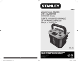 Stanley JS900CS User manual