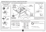 Kenmore 41942 Quick start guide