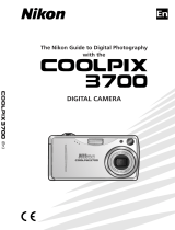 Nikon 25514 User manual