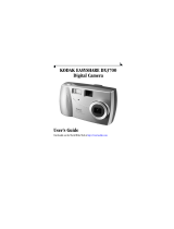 Kodak 633203 User manual