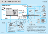 Canon PowerShot A310 Owner's manual