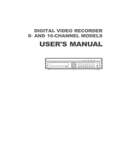 Costar SP 10 Series Owner's manual