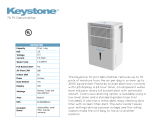 Keystone KSTAD70B Installation guide