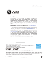 Vuzix VA370M User manual