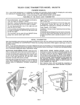 Craftsman 13953776 Owner's manual
