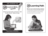 LeapFrog Learn to Write Parent Guide