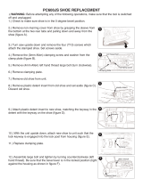 Porter-Cable PC600JS User manual