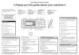 Ricoh Aficio MP C305SP Owner's manual