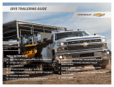 Chevrolet Traverse 2015 User guide