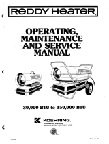 Desa Tech M100D Owner's manual