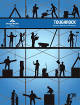 ToughRock 012236 User manual