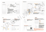 Xiaomi Mi Air Purifier User manual
