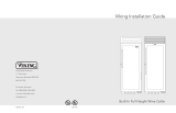 Viking VCWB300 Installation guide