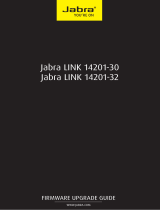 Jabra Link 14201-32 User manual