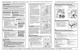 Frigidaire FFHD2250TD User manual