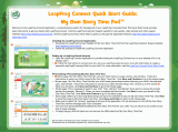 LeapFrog My Own Story Time Pad Parent Guide