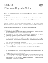 dji Go User guide