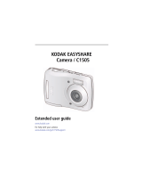 Kodak 8668725 User manual