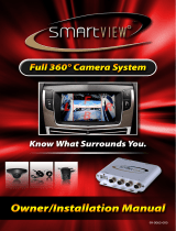 Vizualogic Smart View 360° Installation guide
