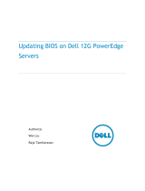 Dell PowerEdge R720 Owner's manual