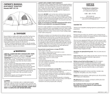 Northwest Territory KMT181210 Owner's manual