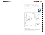 X10 xx16a User manual